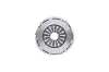 Kupplungsdruckplatte KAMOKA PC206 Bild Kupplungsdruckplatte KAMOKA PC206