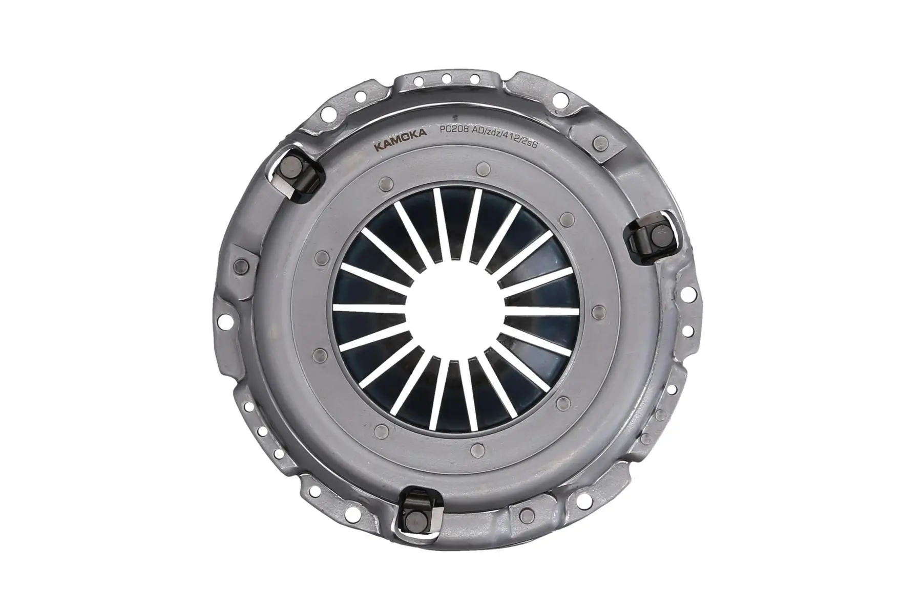 Kupplungsdruckplatte KAMOKA PC208