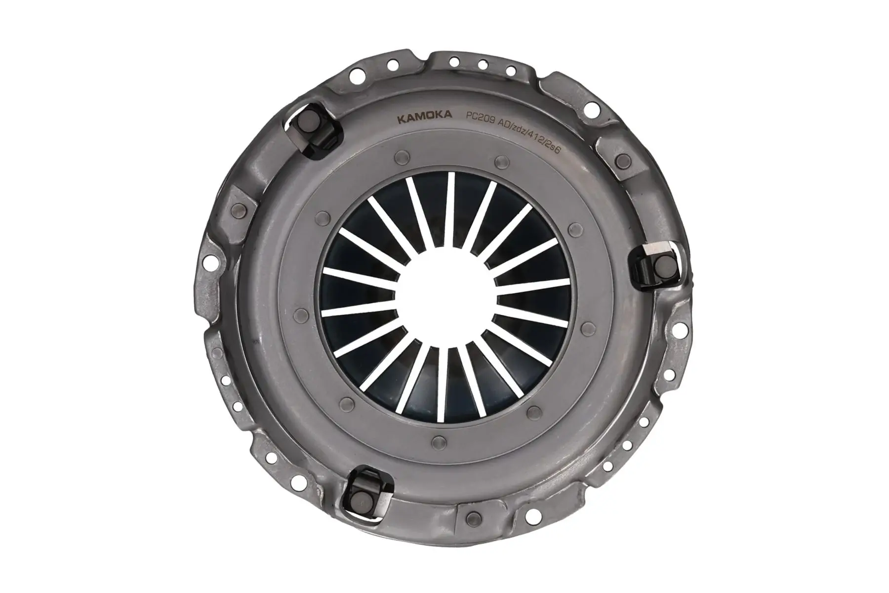 Kupplungsdruckplatte KAMOKA PC209