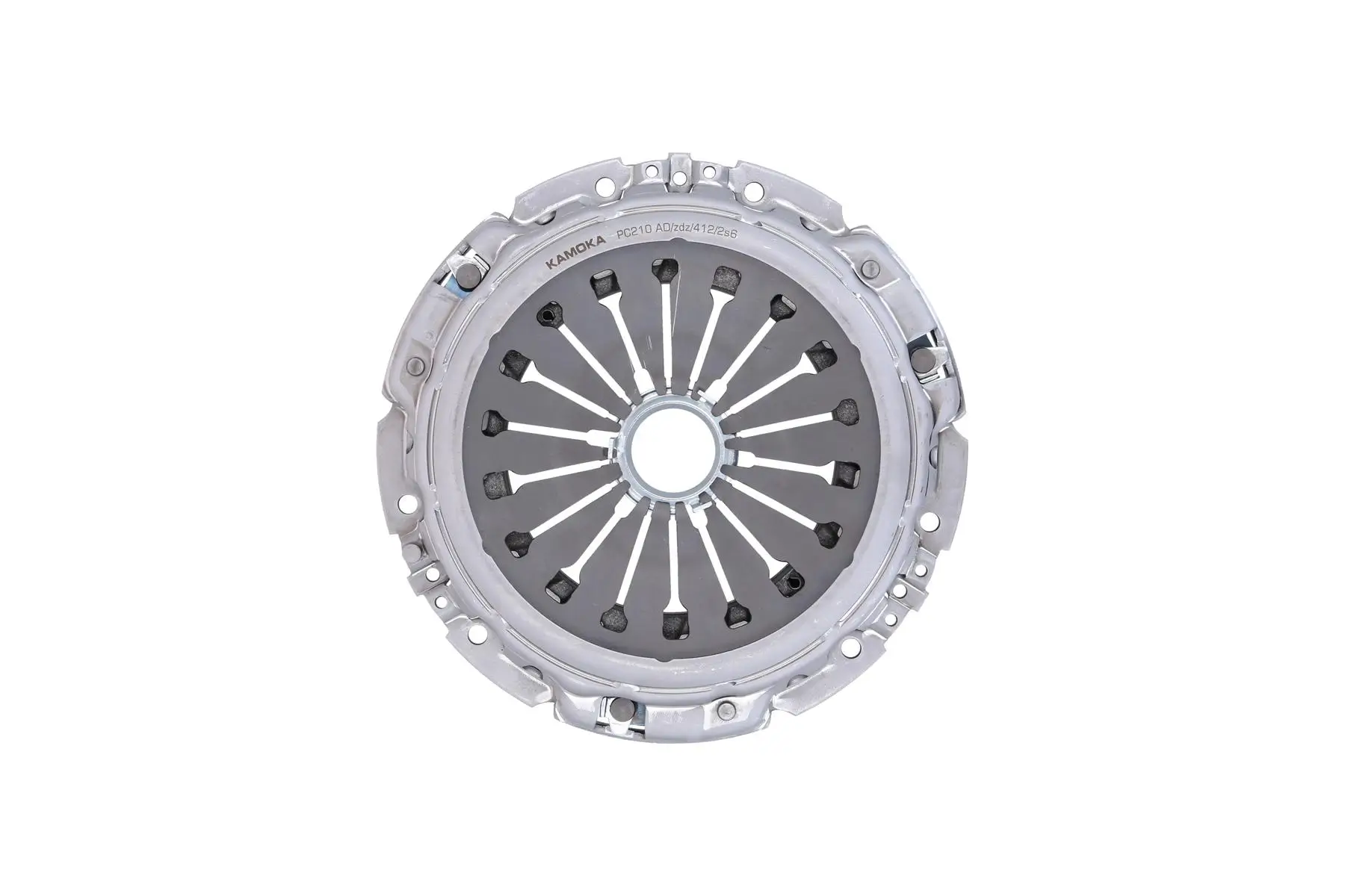 Kupplungsdruckplatte KAMOKA PC210