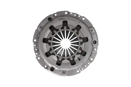 Kupplungsdruckplatte KAMOKA PC214 Bild Kupplungsdruckplatte KAMOKA PC214