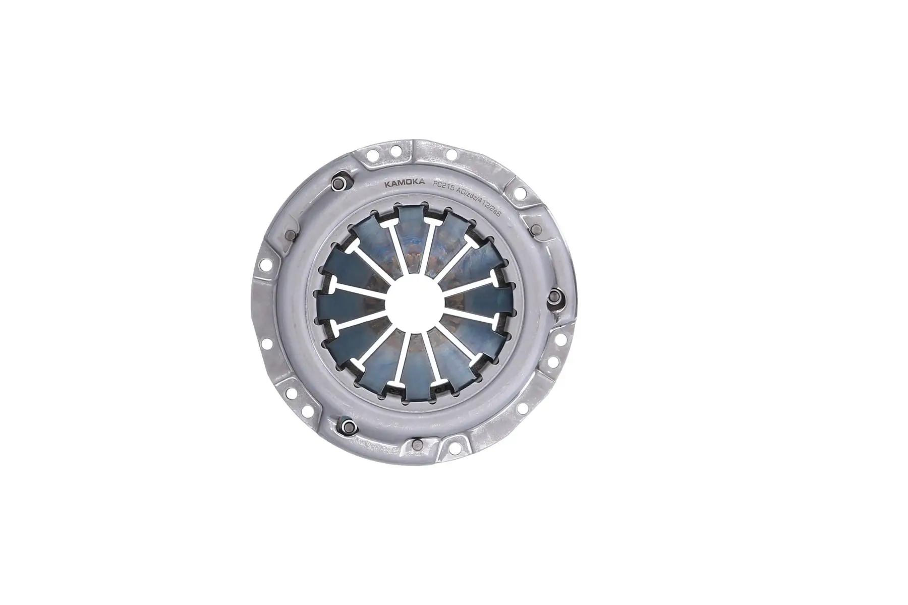 Kupplungsdruckplatte KAMOKA PC215