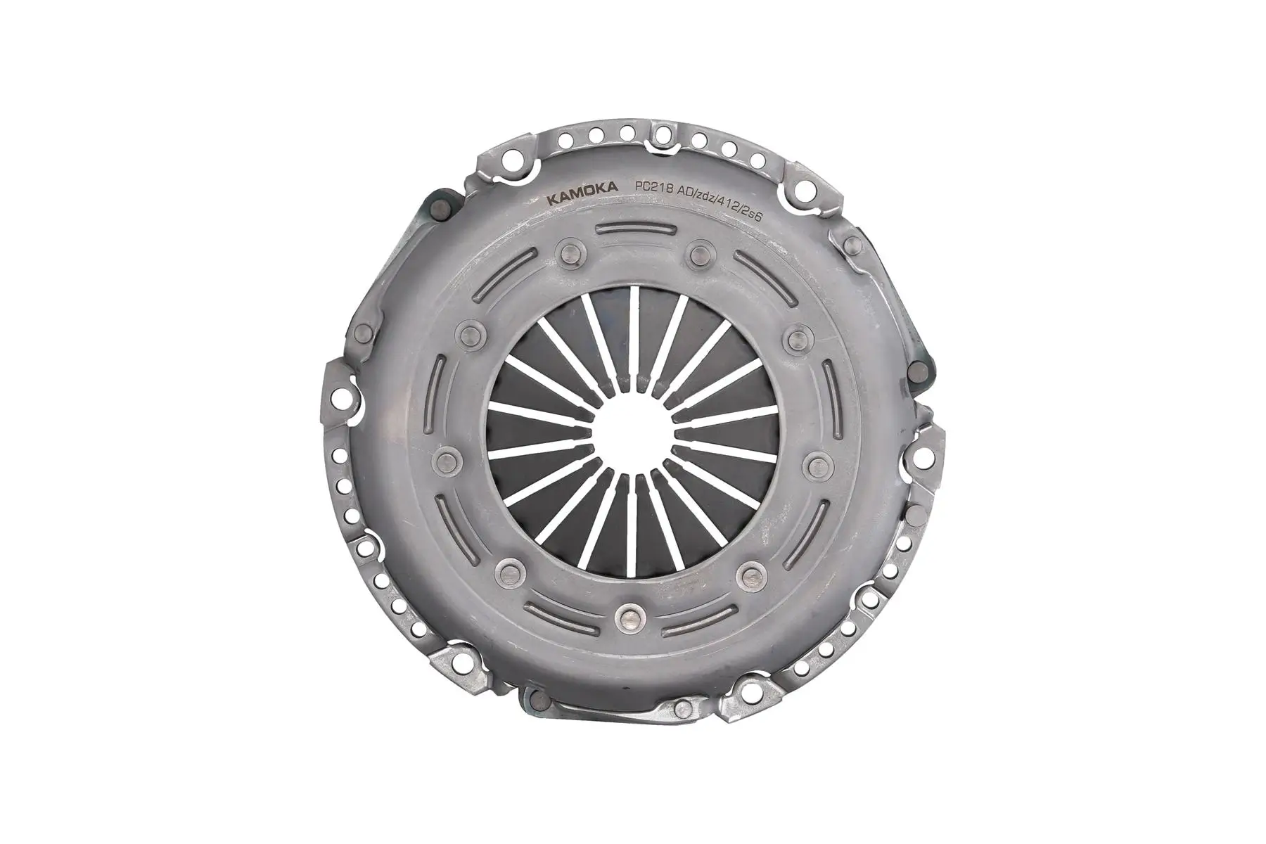 Kupplungsdruckplatte KAMOKA PC218
