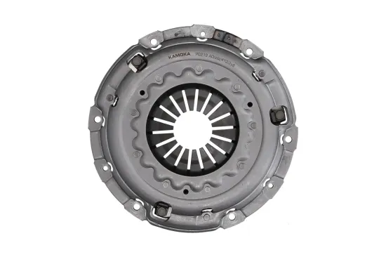Kupplungsdruckplatte KAMOKA PC219 Bild Kupplungsdruckplatte KAMOKA PC219