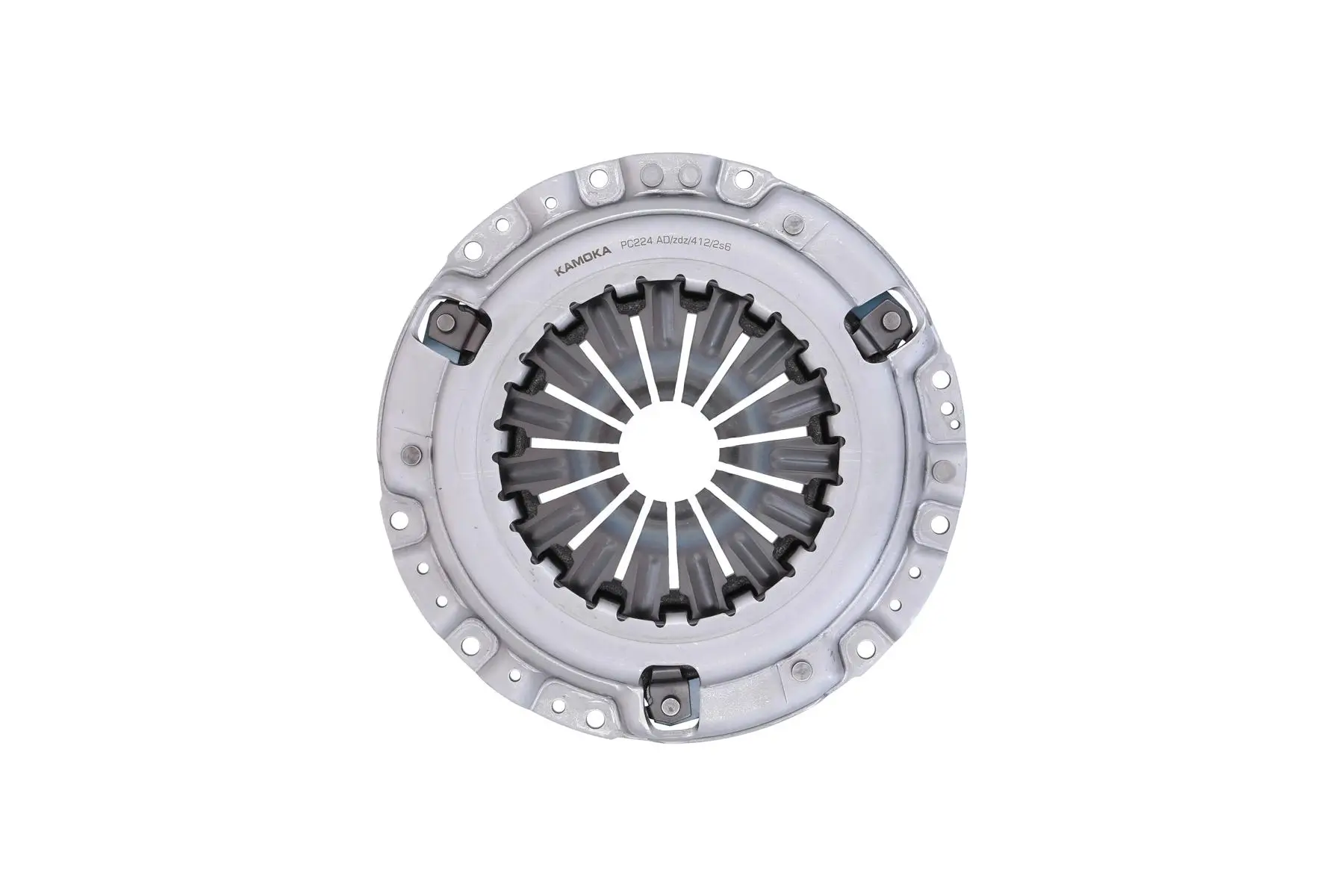 Kupplungsdruckplatte KAMOKA PC224