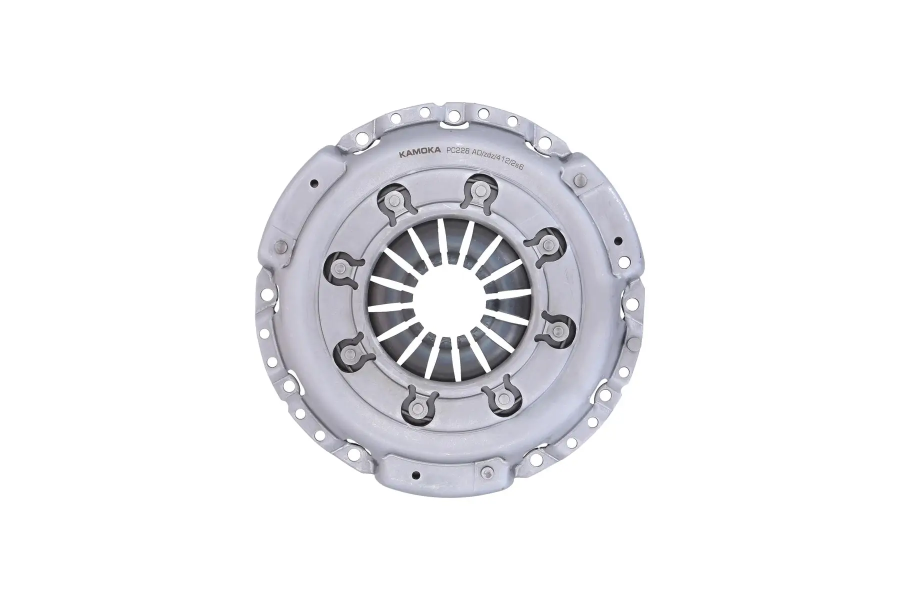 Kupplungsdruckplatte KAMOKA PC228