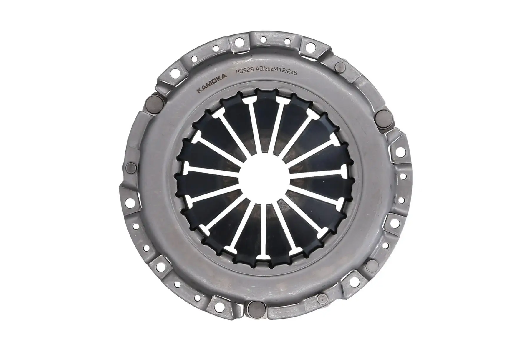 Kupplungsdruckplatte KAMOKA PC229