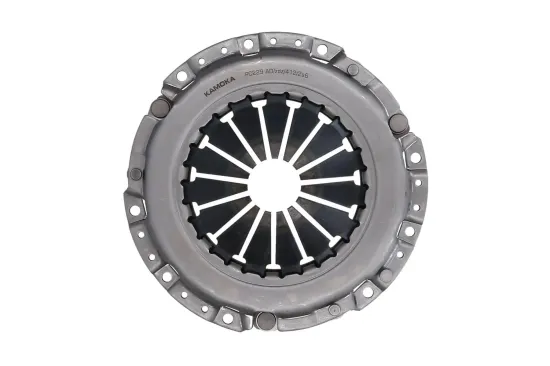 Kupplungsdruckplatte KAMOKA PC229 Bild Kupplungsdruckplatte KAMOKA PC229