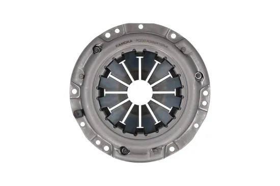 Kupplungsdruckplatte KAMOKA PC230 Bild Kupplungsdruckplatte KAMOKA PC230