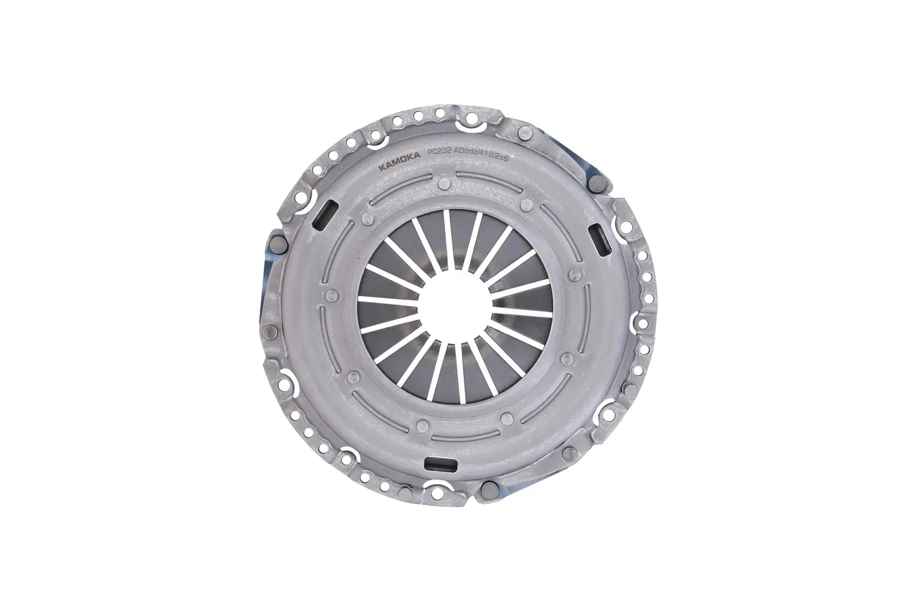 Kupplungsdruckplatte KAMOKA PC232