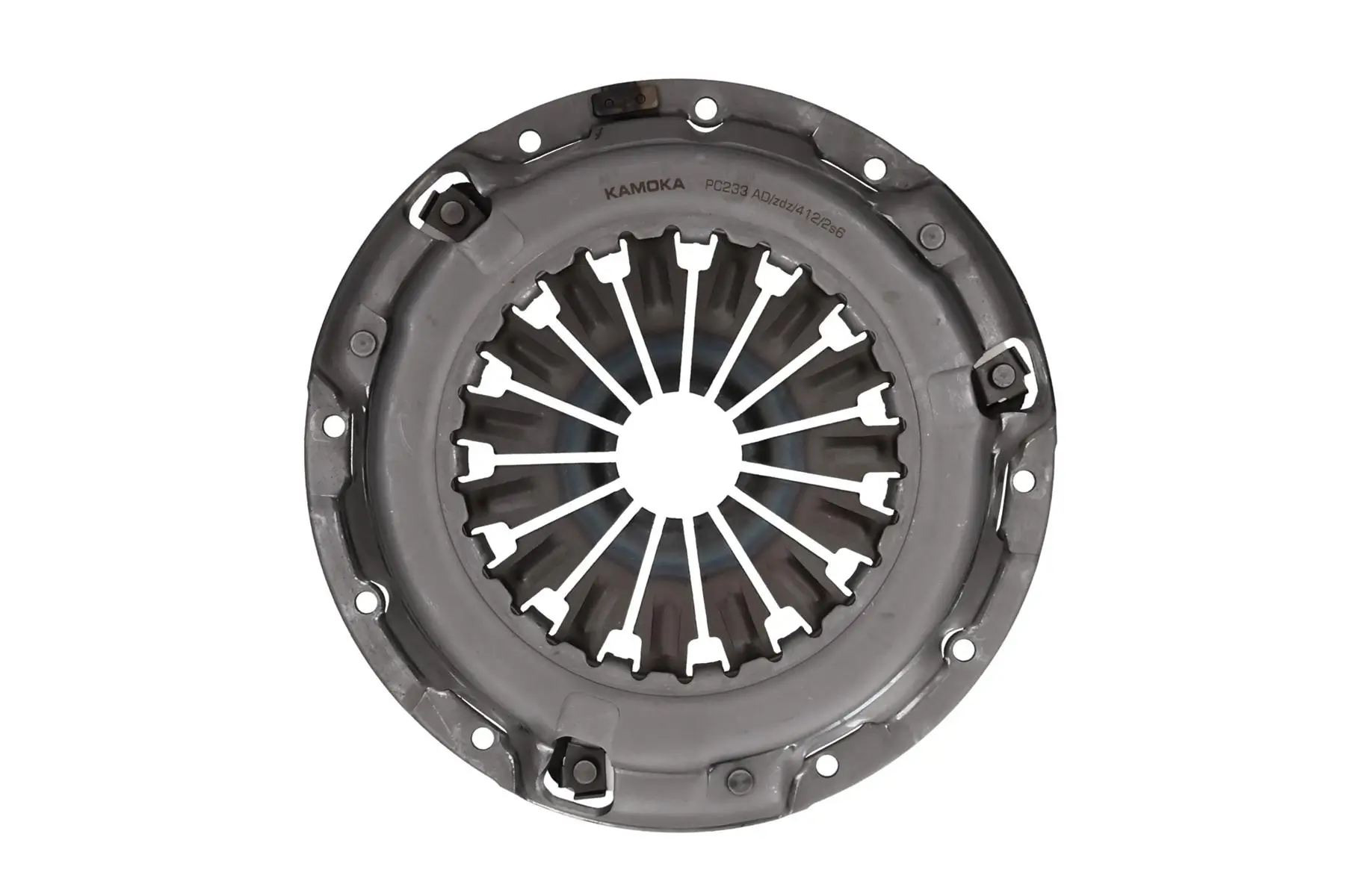 Kupplungsdruckplatte KAMOKA PC233