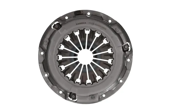 Kupplungsdruckplatte KAMOKA PC233 Bild Kupplungsdruckplatte KAMOKA PC233