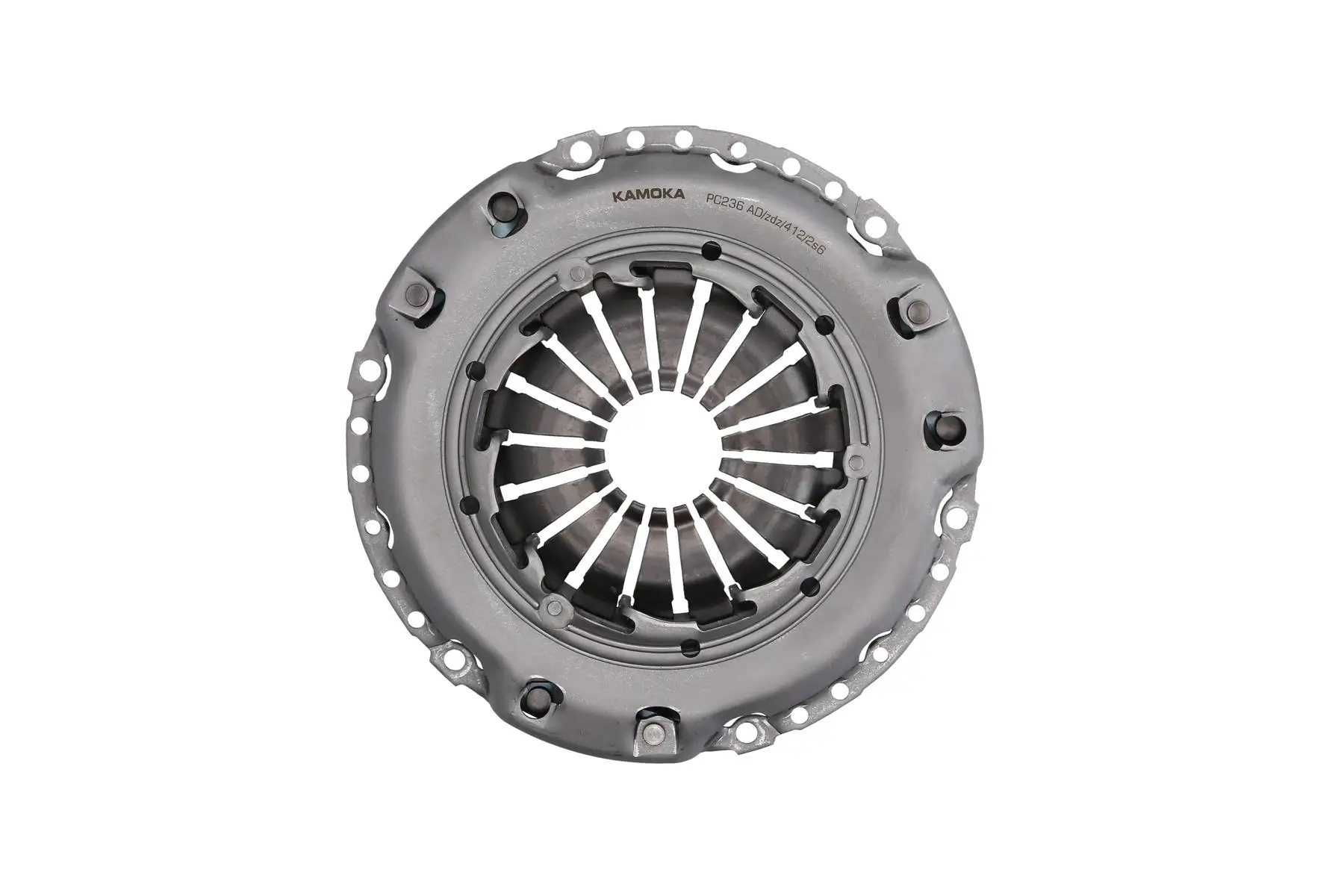 Kupplungsdruckplatte KAMOKA PC236