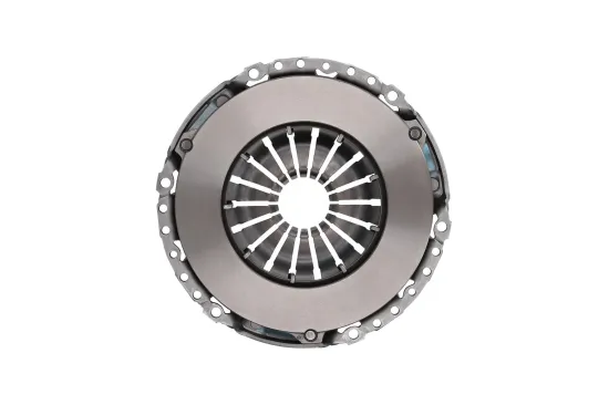 Kupplungsdruckplatte KAMOKA PC236 Bild Kupplungsdruckplatte KAMOKA PC236