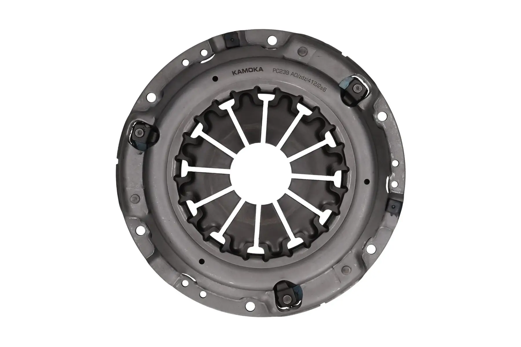 Kupplungsdruckplatte KAMOKA PC239