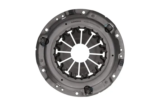 Kupplungsdruckplatte KAMOKA PC239 Bild Kupplungsdruckplatte KAMOKA PC239