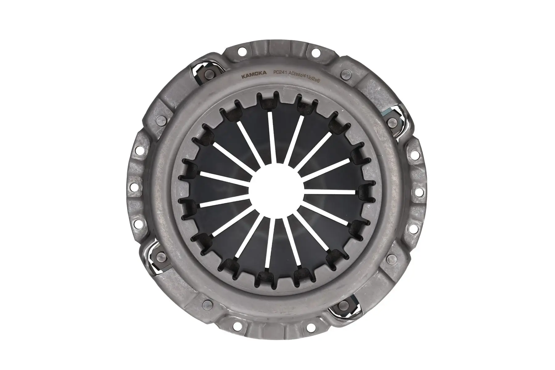 Kupplungsdruckplatte KAMOKA PC241