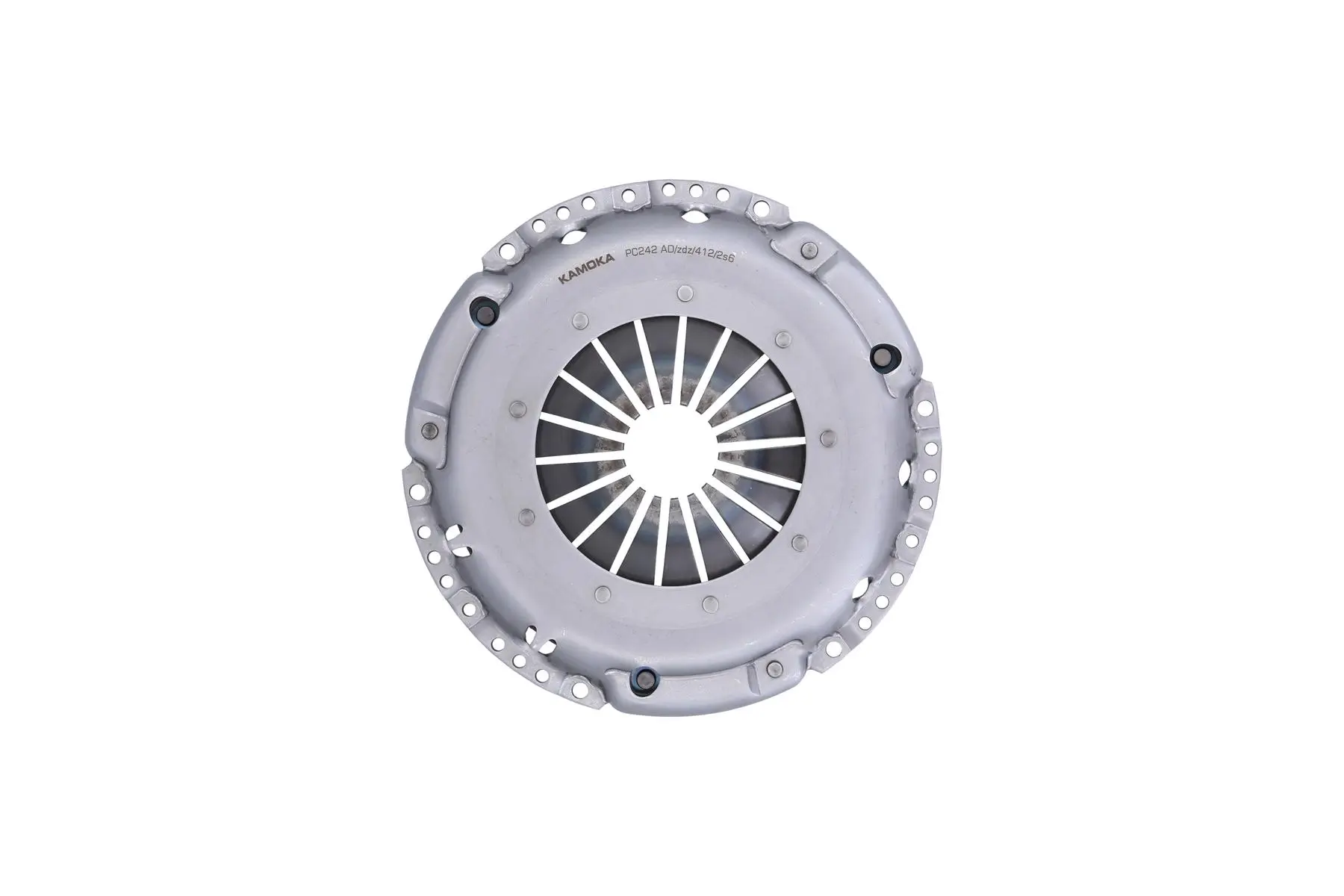 Kupplungsdruckplatte KAMOKA PC242