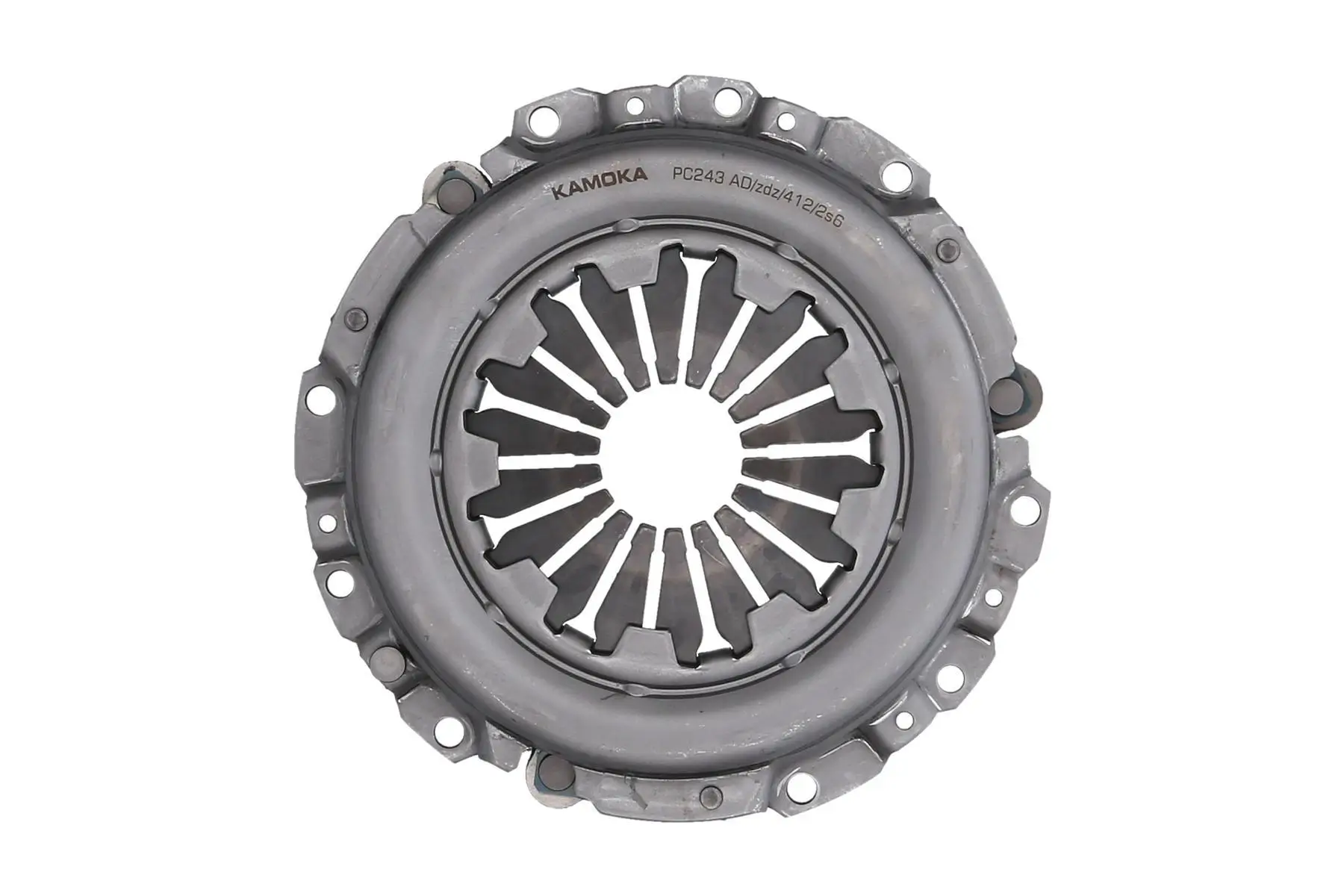 Kupplungsdruckplatte KAMOKA PC243