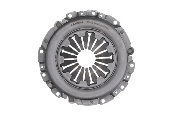 Kupplungsdruckplatte KAMOKA PC243 Bild Kupplungsdruckplatte KAMOKA PC243