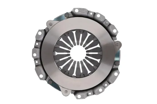 Kupplungsdruckplatte KAMOKA PC243 Bild Kupplungsdruckplatte KAMOKA PC243