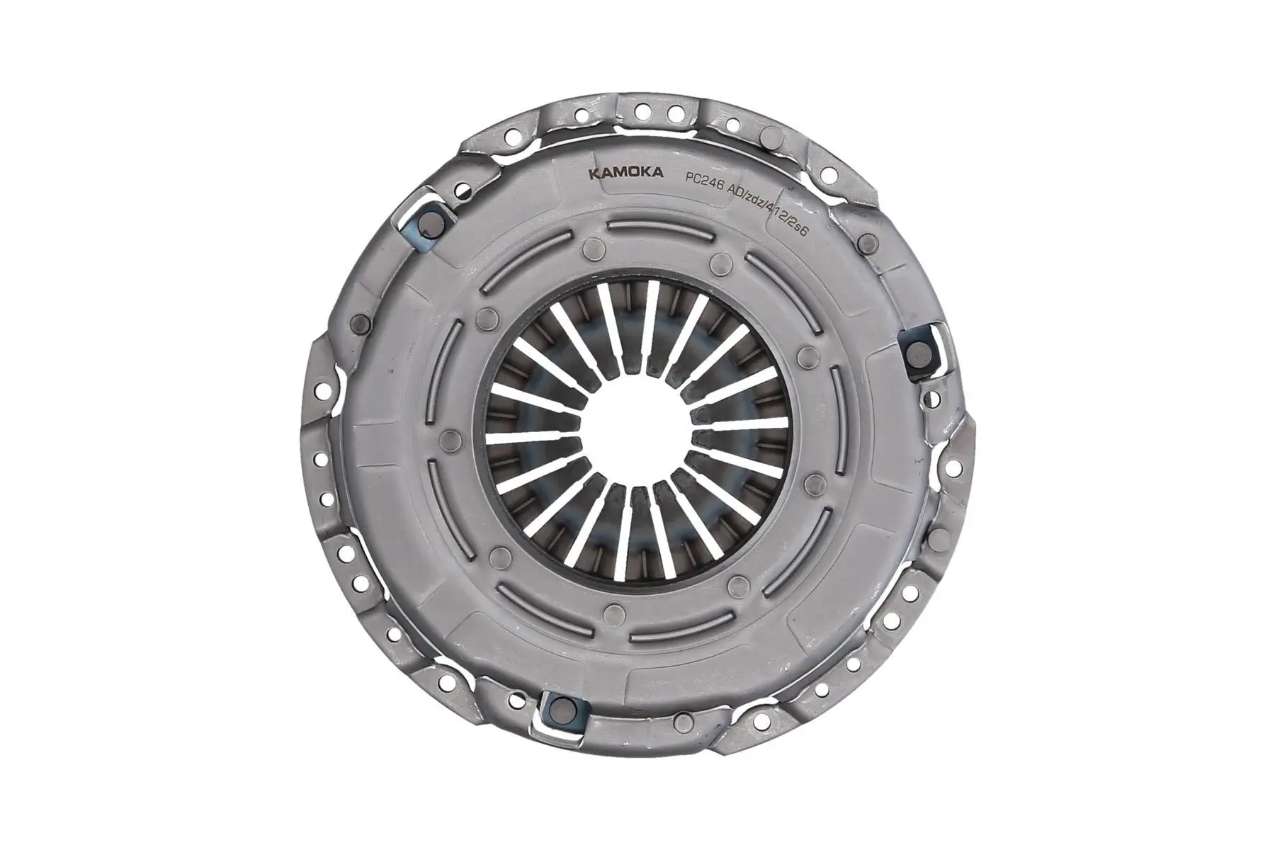 Kupplungsdruckplatte KAMOKA PC246