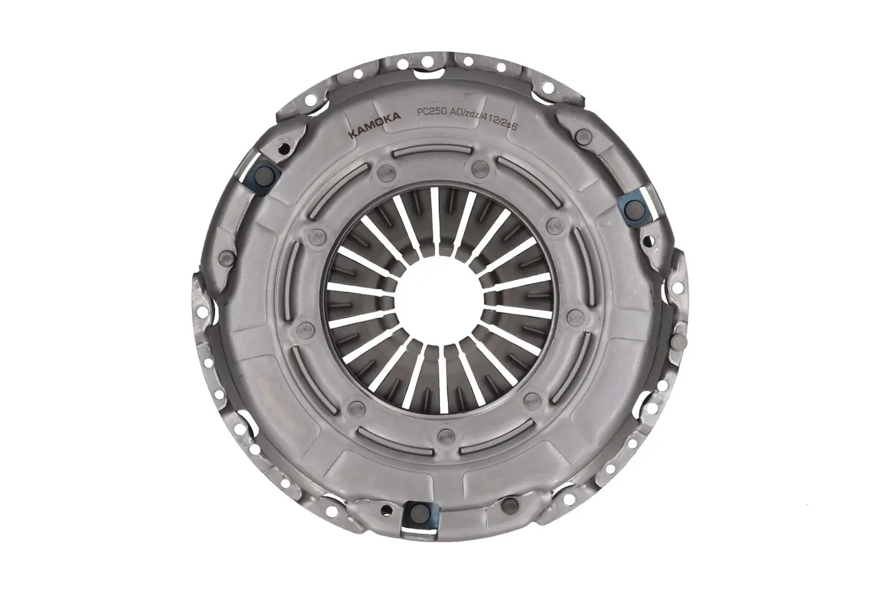 Kupplungsdruckplatte KAMOKA PC250