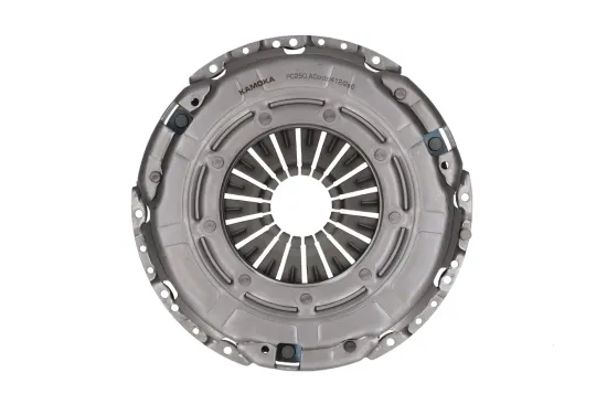 Kupplungsdruckplatte KAMOKA PC250 Bild Kupplungsdruckplatte KAMOKA PC250