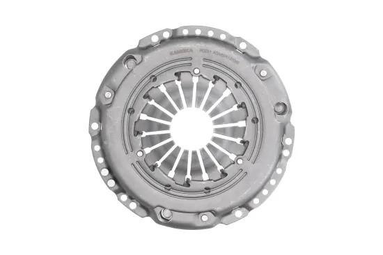 Kupplungsdruckplatte KAMOKA PC251 Bild Kupplungsdruckplatte KAMOKA PC251