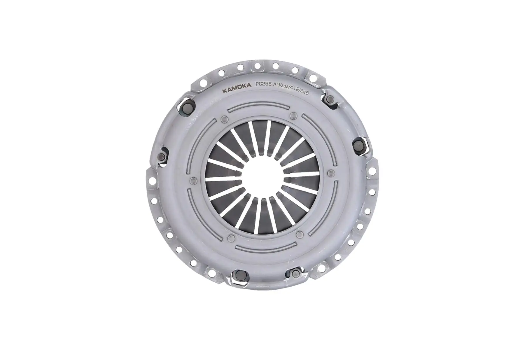 Kupplungsdruckplatte KAMOKA PC256