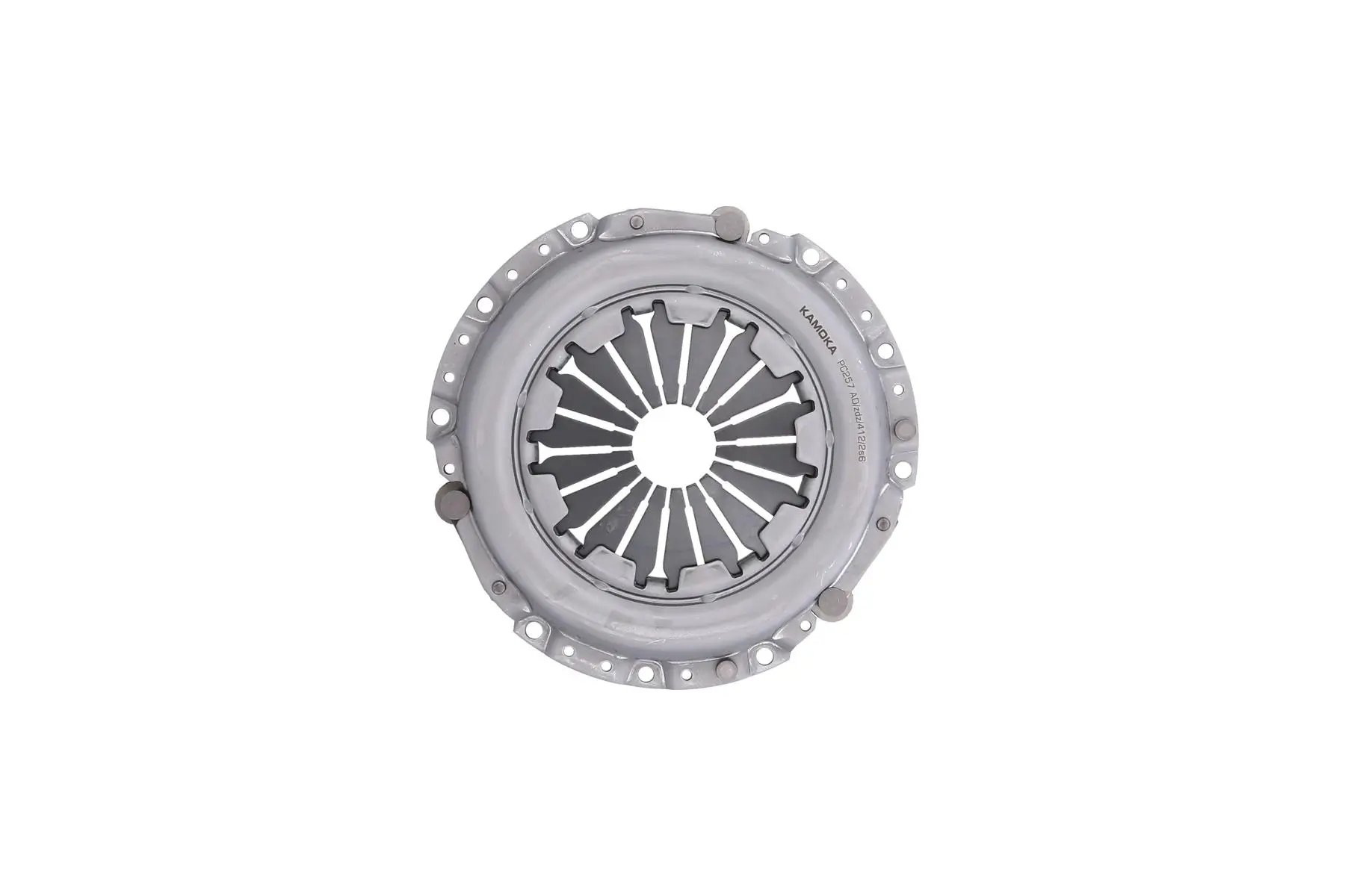 Kupplungsdruckplatte KAMOKA PC257