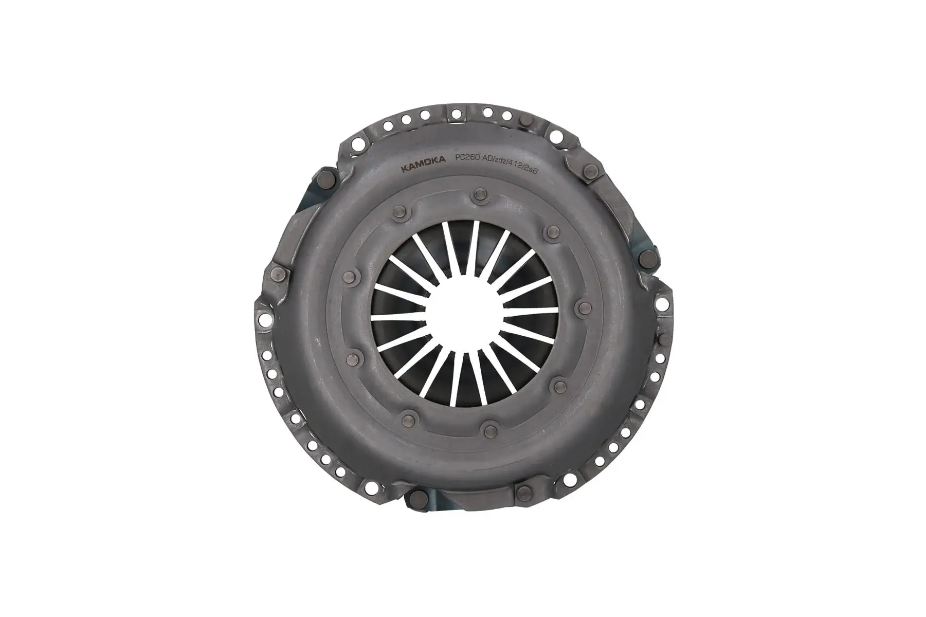 Kupplungsdruckplatte KAMOKA PC260