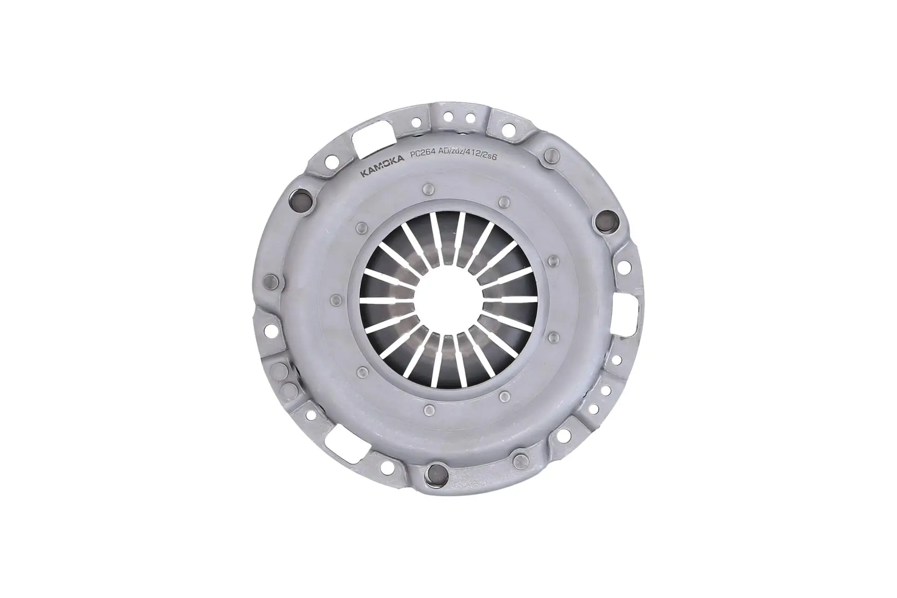 Kupplungsdruckplatte KAMOKA PC264