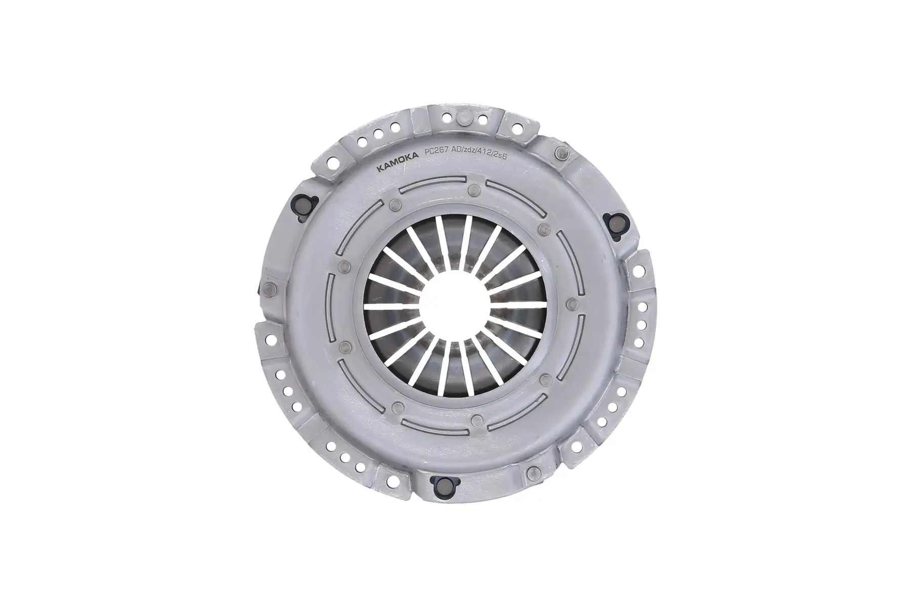 Kupplungsdruckplatte KAMOKA PC267