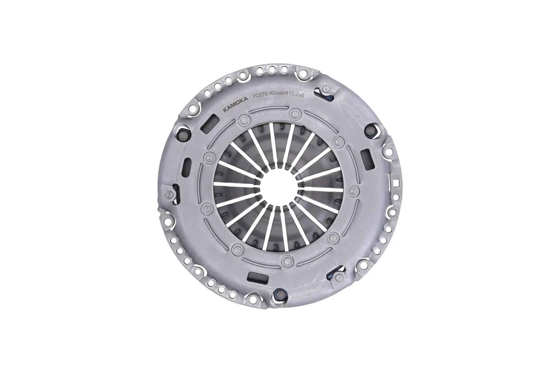 Kupplungsdruckplatte KAMOKA PC272