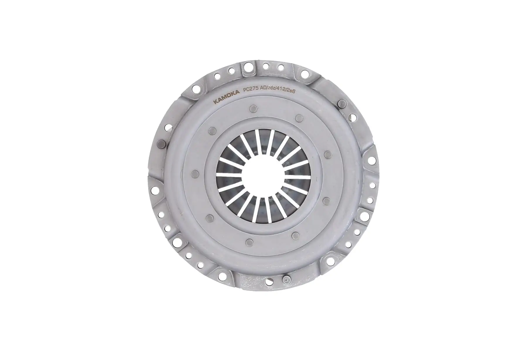 Kupplungsdruckplatte KAMOKA PC275