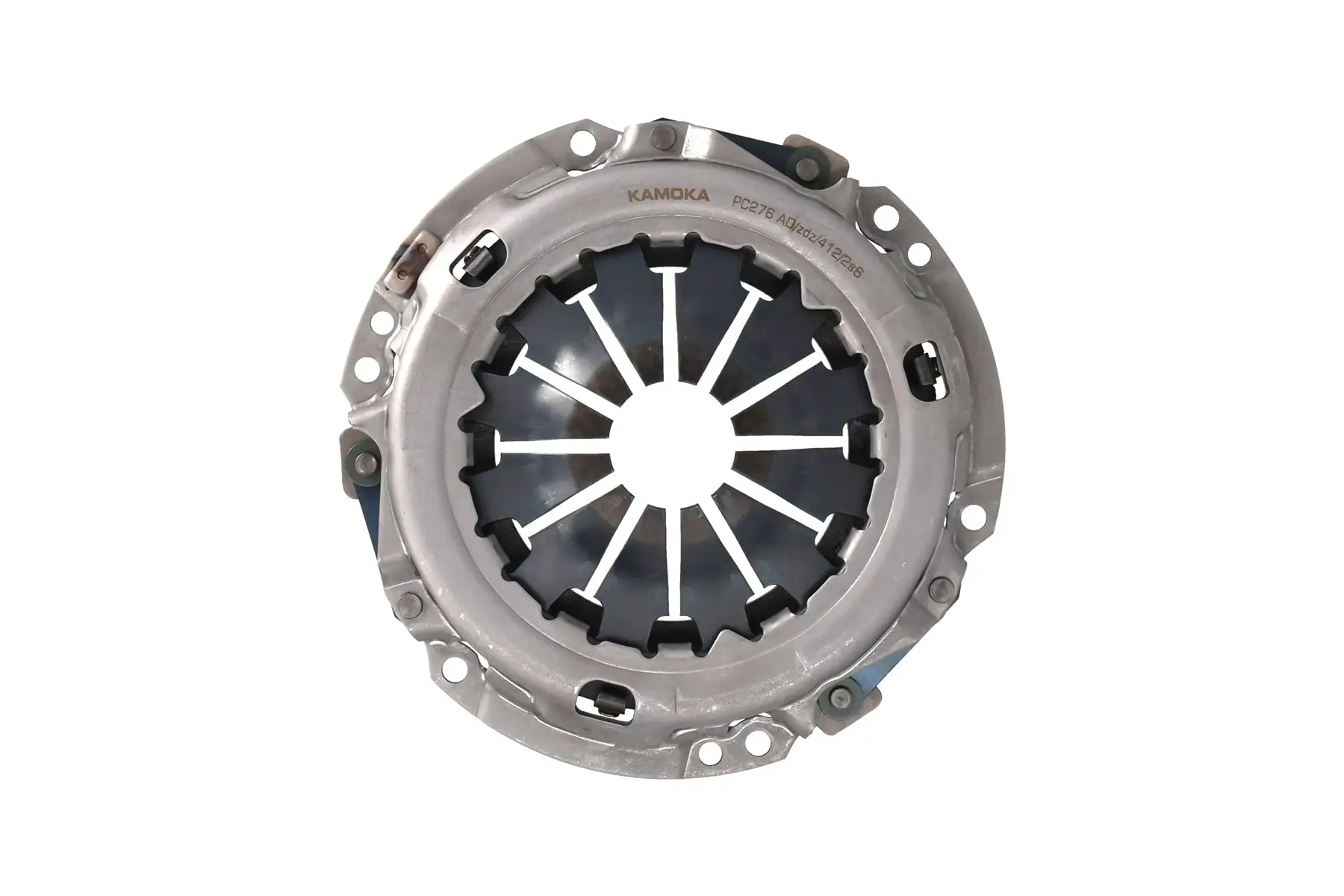 Kupplungsdruckplatte KAMOKA PC276