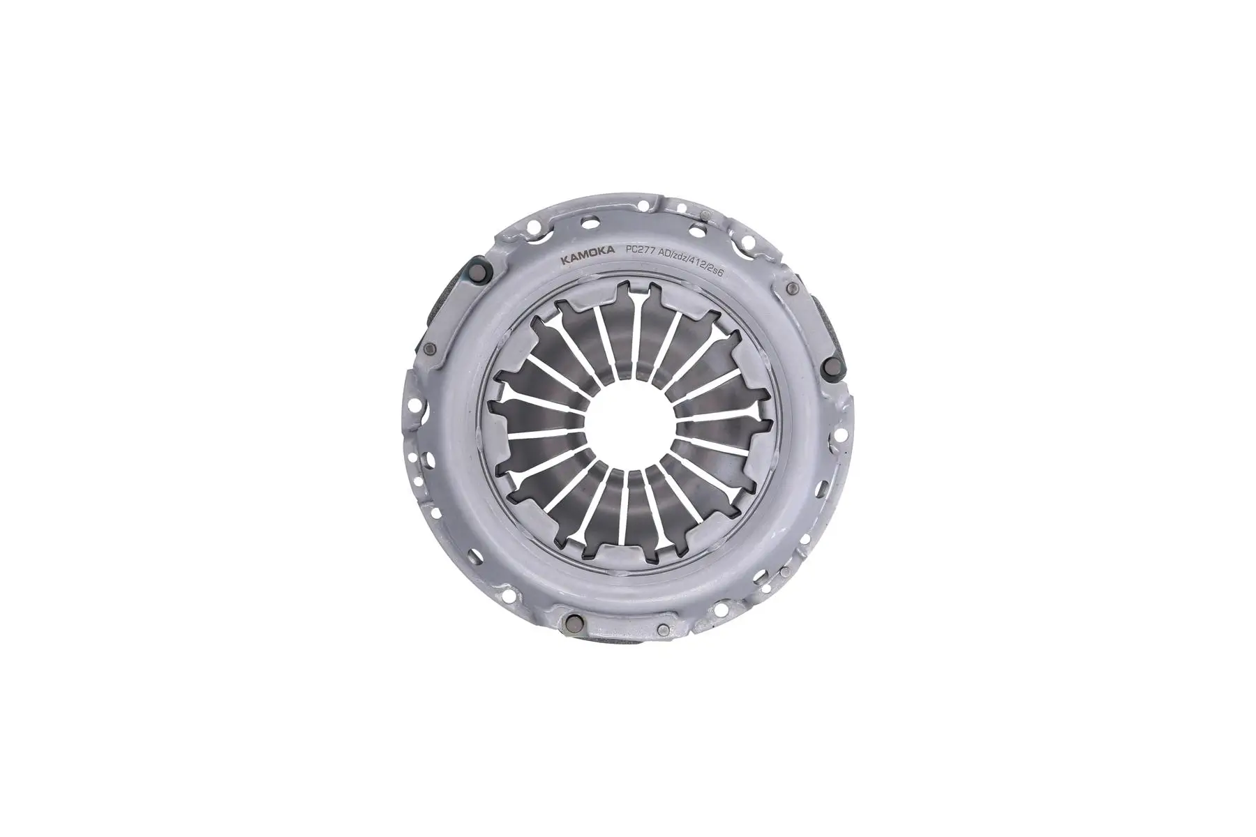 Kupplungsdruckplatte KAMOKA PC277
