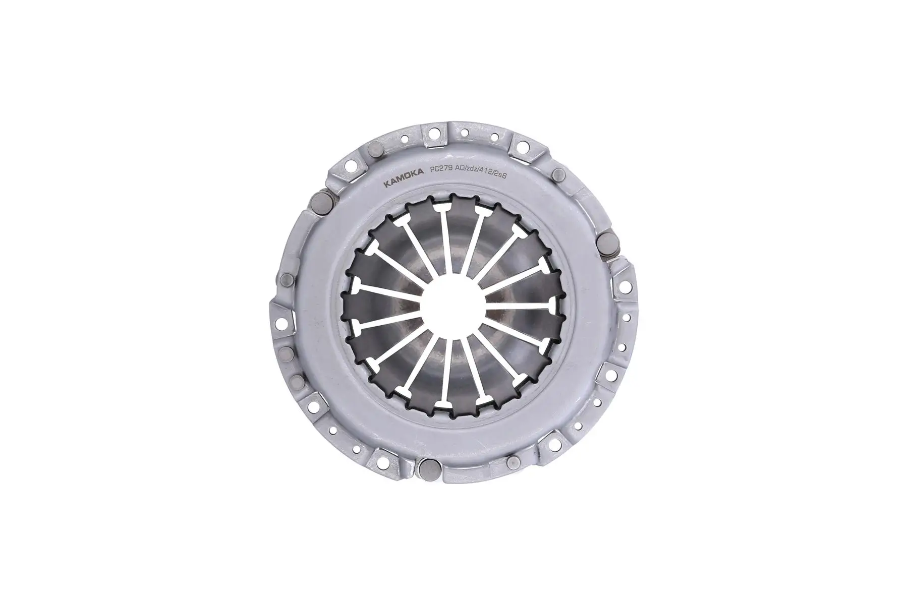 Kupplungsdruckplatte KAMOKA PC279