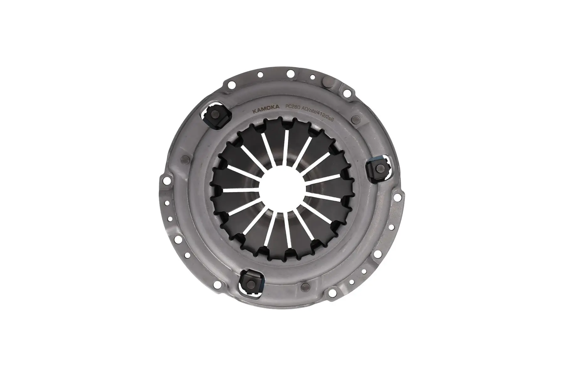 Kupplungsdruckplatte KAMOKA PC280