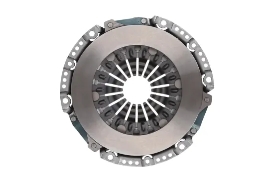 Kupplungsdruckplatte KAMOKA PC281 Bild Kupplungsdruckplatte KAMOKA PC281