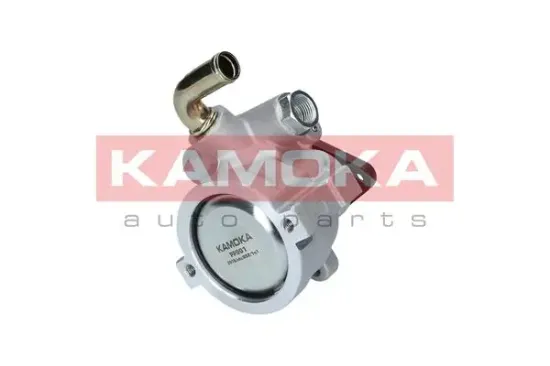 Hydraulikpumpe, Lenkung KAMOKA PP001 Bild Hydraulikpumpe, Lenkung KAMOKA PP001