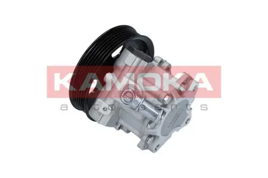 Hydraulikpumpe, Lenkung KAMOKA PP004 Bild Hydraulikpumpe, Lenkung KAMOKA PP004