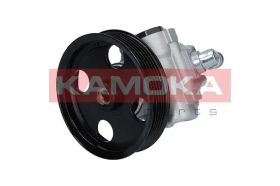 Hydraulikpumpe, Lenkung KAMOKA PP004 Bild Hydraulikpumpe, Lenkung KAMOKA PP004