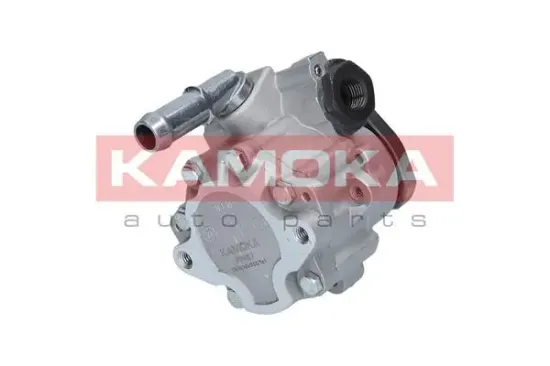 Hydraulikpumpe, Lenkung KAMOKA PP007 Bild Hydraulikpumpe, Lenkung KAMOKA PP007