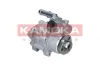 Hydraulikpumpe, Lenkung KAMOKA PP008 Bild Hydraulikpumpe, Lenkung KAMOKA PP008