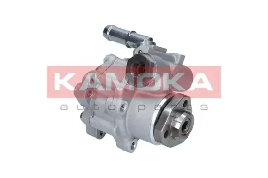 Hydraulikpumpe, Lenkung KAMOKA PP008 Bild Hydraulikpumpe, Lenkung KAMOKA PP008