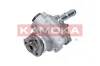 Hydraulikpumpe, Lenkung KAMOKA PP008 Bild Hydraulikpumpe, Lenkung KAMOKA PP008