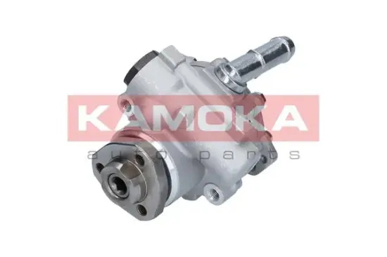 Hydraulikpumpe, Lenkung KAMOKA PP008 Bild Hydraulikpumpe, Lenkung KAMOKA PP008