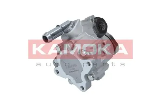 Hydraulikpumpe, Lenkung KAMOKA PP008 Bild Hydraulikpumpe, Lenkung KAMOKA PP008